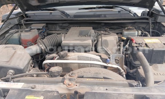 Acheter Occasion Voiture Hummer H3 Autre à Conakry, Conakry Acheter Occasion Voiture Hummer H3 Autre à Conakry, Conakry