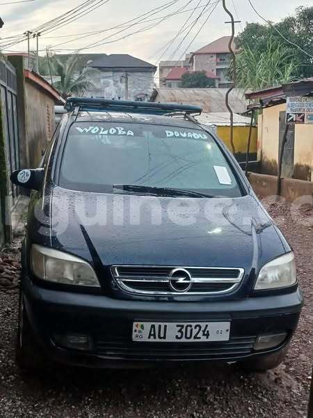 Big with watermark opel ascona conakry conakry 9834