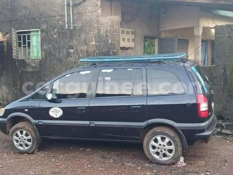 Big with watermark opel ascona conakry conakry 9834