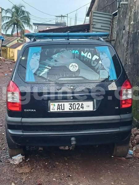 Big with watermark opel ascona conakry conakry 9834