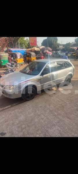 Big with watermark mazda 323 conakry conakry 9835