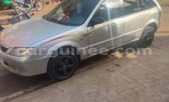 Buy Used Mazda 323 Other Car in Conakry in Conakry Buy Used Mazda 323 Other Car in Conakry in Conakry