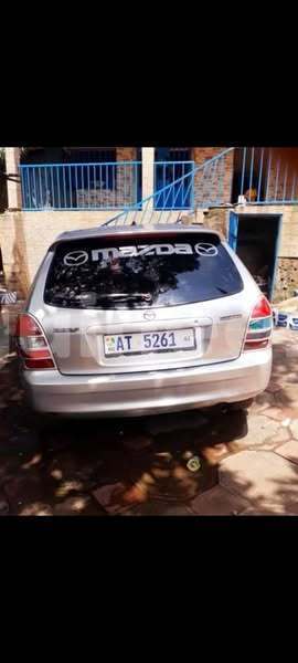 Big with watermark mazda 323 conakry conakry 9835