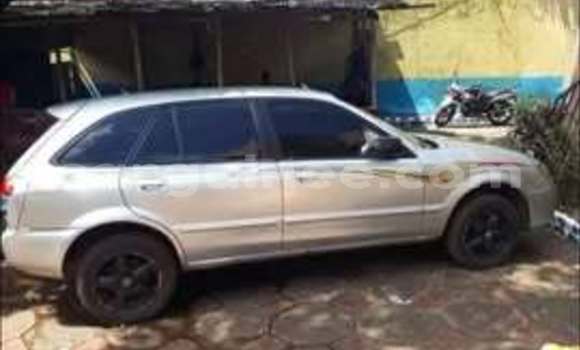 Acheter Occasion Voiture Mazda 323 Autre à Conakry, Conakry Acheter Occasion Voiture Mazda 323 Autre à Conakry, Conakry