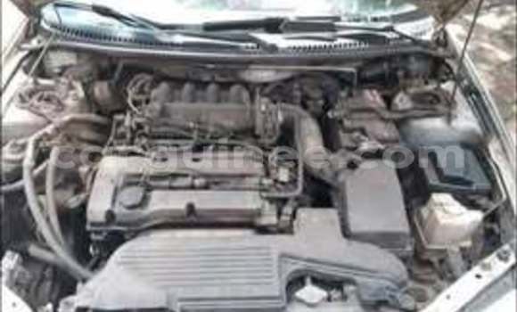 Acheter Occasion Voiture Mazda 323 Autre à Conakry, Conakry Acheter Occasion Voiture Mazda 323 Autre à Conakry, Conakry