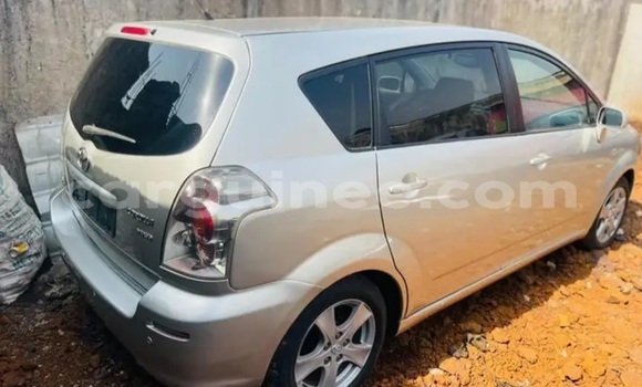 Acheter Occasion Voiture Toyota Verso Autre à Conakry, Conakry Acheter Occasion Voiture Toyota Verso Autre à Conakry, Conakry