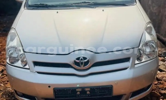 Buy Used Toyota Verso Other Car in Conakry in Conakry Buy Used Toyota Verso Other Car in Conakry in Conakry