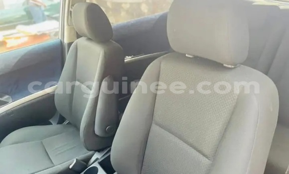 Buy Used Toyota Verso Other Car in Conakry in Conakry Buy Used Toyota Verso Other Car in Conakry in Conakry