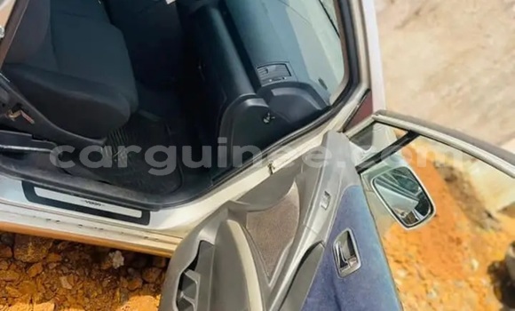 Buy Used Toyota Verso Other Car in Conakry in Conakry Buy Used Toyota Verso Other Car in Conakry in Conakry
