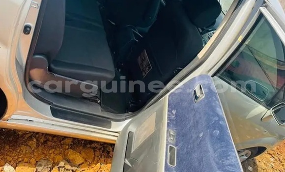 Buy Used Toyota Verso Other Car in Conakry in Conakry Buy Used Toyota Verso Other Car in Conakry in Conakry