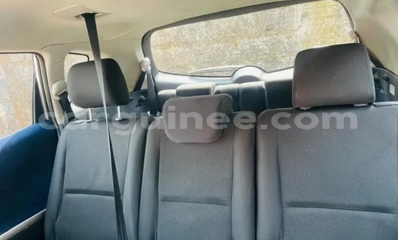 Buy Used Toyota Verso Other Car in Conakry in Conakry Buy Used Toyota Verso Other Car in Conakry in Conakry