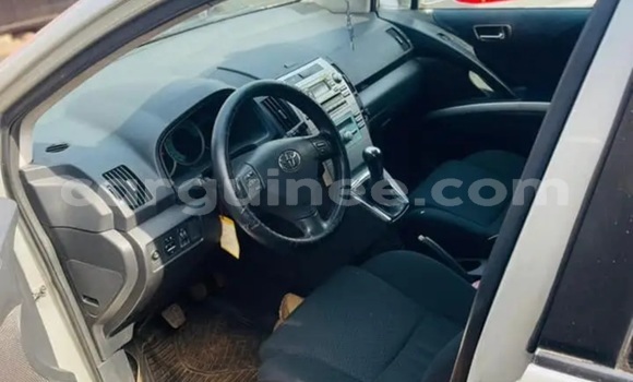 Buy Used Toyota Verso Other Car in Conakry in Conakry Buy Used Toyota Verso Other Car in Conakry in Conakry