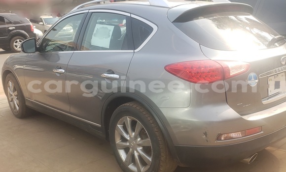 Acheter Import Voiture Infiniti EX Autre à Conakry, Conakry