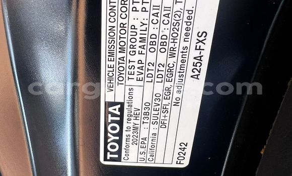 Buy Import Toyota Highlander Other Car in Conakry in Conakry Buy Import Toyota Highlander Other Car in Conakry in Conakry