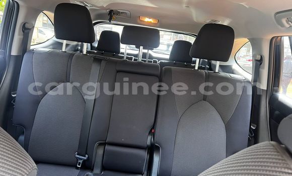 Buy Import Toyota Highlander Other Car in Conakry in Conakry Buy Import Toyota Highlander Other Car in Conakry in Conakry