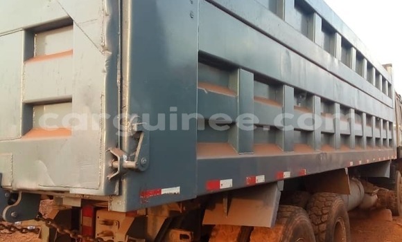 Acheter Occasion Utilitaire Renault Magnum 480 Autre à Conakry, Conakry Acheter Occasion Utilitaire Renault Magnum 480 Autre à Conakry, Conakry