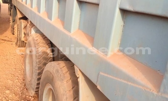 Acheter Occasion Utilitaire Renault Magnum 480 Autre à Conakry, Conakry Acheter Occasion Utilitaire Renault Magnum 480 Autre à Conakry, Conakry