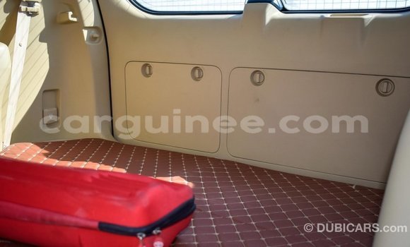 Buy Import Toyota Prado White Car in Import - Dubai in Conakry Buy Import Toyota Prado White Car in Import - Dubai in Conakry