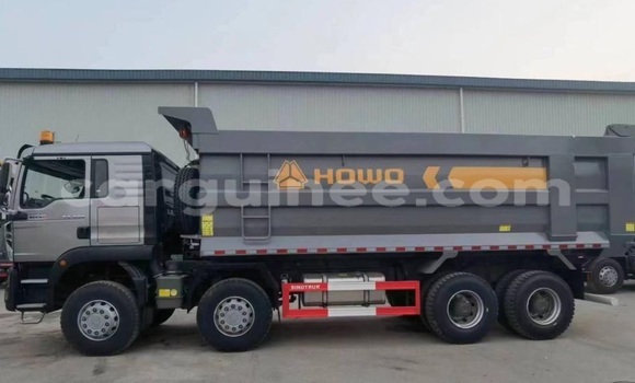 Acheter Neuf Utilitaire Renault Magnum 480 Autre à Conakry, Conakry Acheter Neuf Utilitaire Renault Magnum 480 Autre à Conakry, Conakry