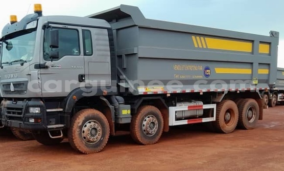 Acheter Neuf Utilitaire Volvo FL180 Autre à Conakry, Conakry
