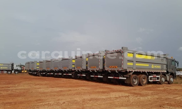 Buy New Volvo FL180 Other Truck in Conakry in Conakry Buy New Volvo FL180 Other Truck in Conakry in Conakry