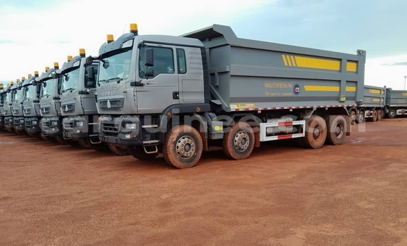 Buy New Volvo FL180 Other Truck in Conakry in Conakry Buy New Volvo FL180 Other Truck in Conakry in Conakry