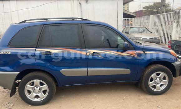Buy Used Toyota RAV4 Other Car in Conakry in Conakry