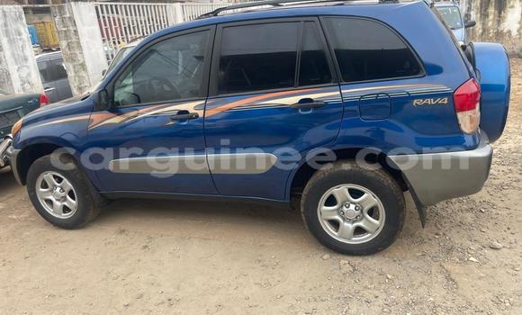 Buy Used Toyota RAV4 Other Car in Conakry in Conakry Buy Used Toyota RAV4 Other Car in Conakry in Conakry