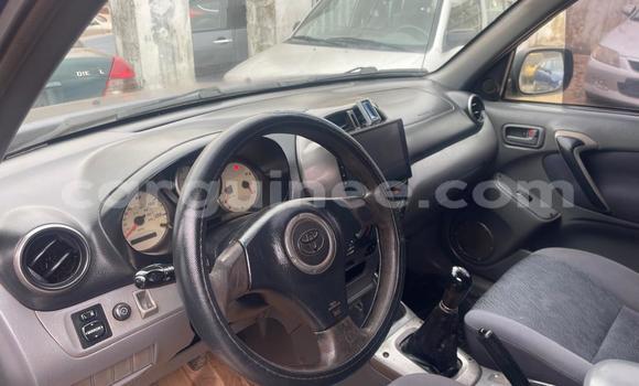 Buy Used Toyota RAV4 Other Car in Conakry in Conakry Buy Used Toyota RAV4 Other Car in Conakry in Conakry