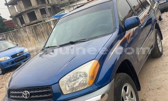 Buy Used Toyota RAV4 Other Car in Conakry in Conakry Buy Used Toyota RAV4 Other Car in Conakry in Conakry