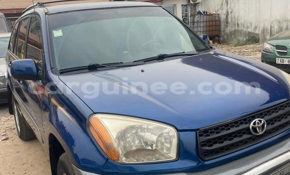 Buy Used Toyota RAV4 Other Car in Conakry in Conakry Buy Used Toyota RAV4 Other Car in Conakry in Conakry