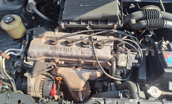 Acheter Occasion Voiture Nissan Micra Autre à Conakry, Conakry Acheter Occasion Voiture Nissan Micra Autre à Conakry, Conakry