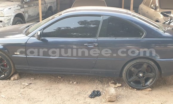 Acheter Occasion Voiture BMW 6-Series Autre à Conakry, Conakry Acheter Occasion Voiture BMW 6-Series Autre à Conakry, Conakry
