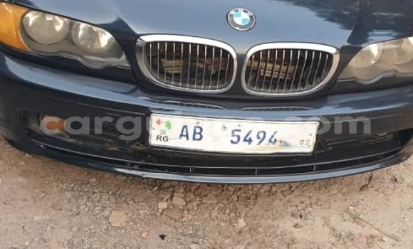 Acheter Occasion Voiture BMW 6-Series Autre à Conakry, Conakry Acheter Occasion Voiture BMW 6-Series Autre à Conakry, Conakry