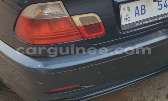 Acheter Occasion Voiture BMW 6-Series Autre à Conakry, Conakry Acheter Occasion Voiture BMW 6-Series Autre à Conakry, Conakry