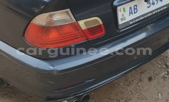 Acheter Occasion Voiture BMW 6-Series Autre à Conakry, Conakry Acheter Occasion Voiture BMW 6-Series Autre à Conakry, Conakry
