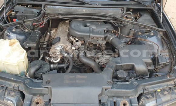 Acheter Occasion Voiture BMW 6-Series Autre à Conakry, Conakry Acheter Occasion Voiture BMW 6-Series Autre à Conakry, Conakry