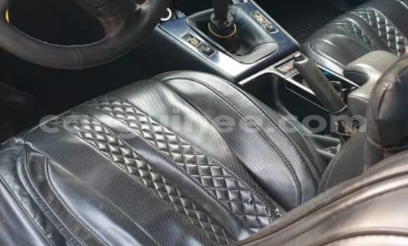 Acheter Occasion Voiture BMW 6-Series Autre à Conakry, Conakry Acheter Occasion Voiture BMW 6-Series Autre à Conakry, Conakry