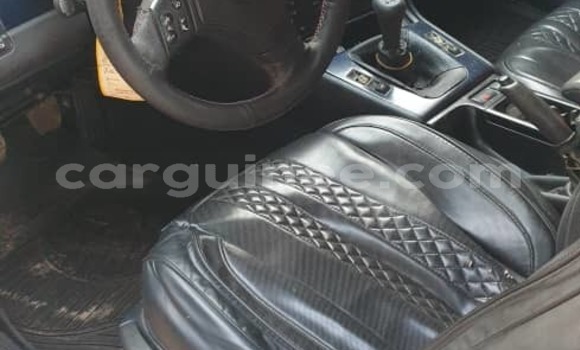 Acheter Occasion Voiture BMW 6-Series Autre à Conakry, Conakry Acheter Occasion Voiture BMW 6-Series Autre à Conakry, Conakry