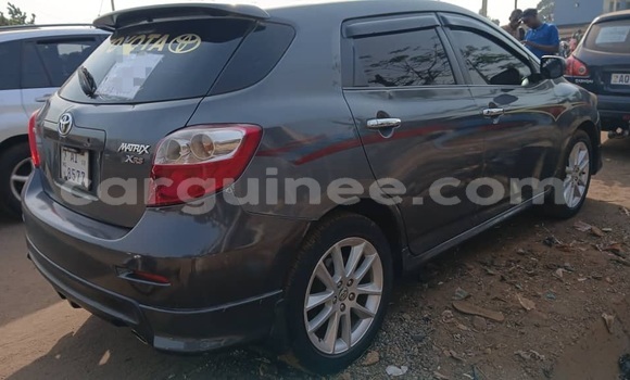 Acheter Occasion Voiture Toyota Matrix Autre à Conakry, Conakry Acheter Occasion Voiture Toyota Matrix Autre à Conakry, Conakry