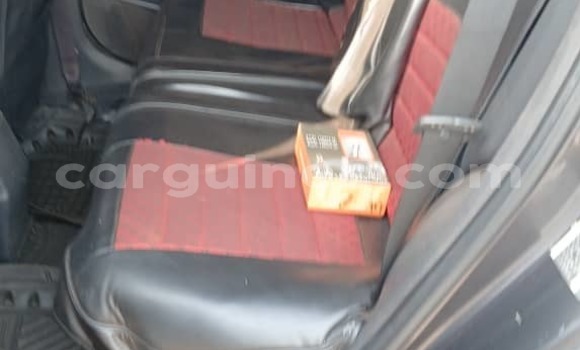 Buy Used Toyota Matrix Other Car in Conakry in Conakry Buy Used Toyota Matrix Other Car in Conakry in Conakry