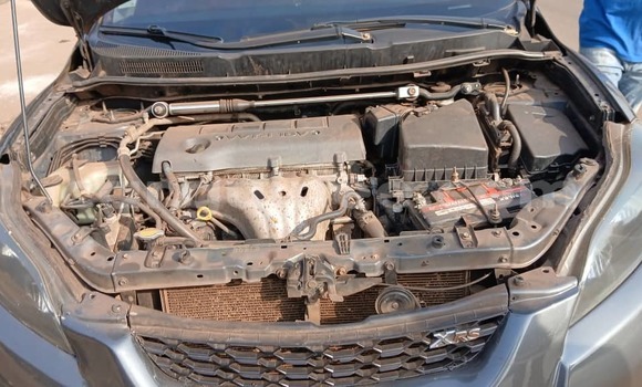 Buy Used Toyota Matrix Other Car in Conakry in Conakry Buy Used Toyota Matrix Other Car in Conakry in Conakry