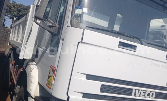 Buy New Iveco CURSOR Other Truck in Conakry in Conakry