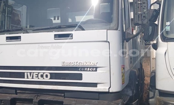 Acheter Neuf Utilitaire Iveco CURSOR Autre à Conakry, Conakry Acheter Neuf Utilitaire Iveco CURSOR Autre à Conakry, Conakry
