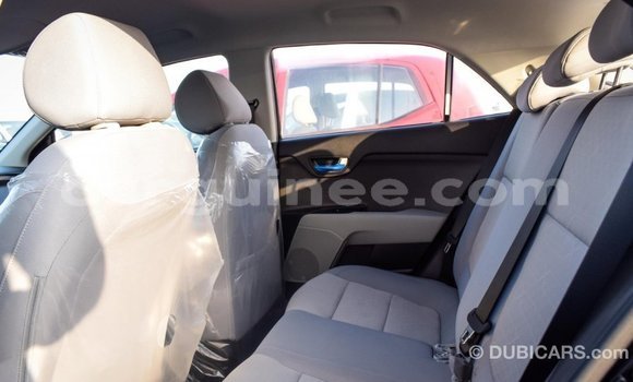 Buy Import Kia Rio Black Car in Import - Dubai in Conakry Buy Import Kia Rio Black Car in Import - Dubai in Conakry