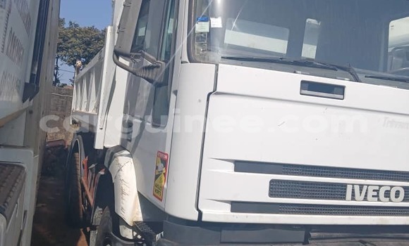 Acheter Neuf Utilitaire Iveco CURSOR Autre à Conakry, Conakry Acheter Neuf Utilitaire Iveco CURSOR Autre à Conakry, Conakry