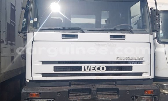 Acheter Neuf Utilitaire Iveco CURSOR Autre à Conakry, Conakry Acheter Neuf Utilitaire Iveco CURSOR Autre à Conakry, Conakry