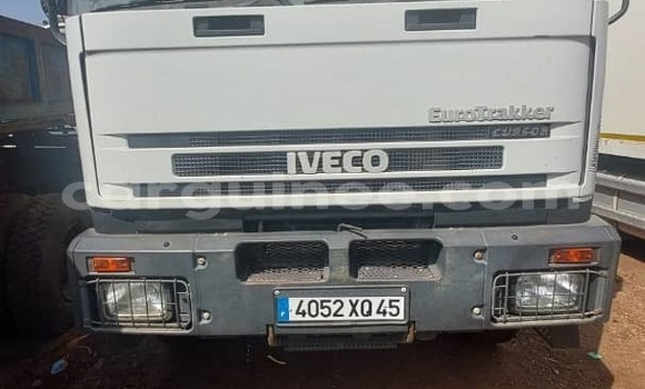 Acheter Import Utilitaire Iveco Cargo Autre à Conakry, Conakry