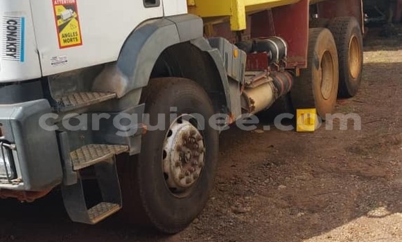 Acheter Import Utilitaire Iveco Cargo Autre à Conakry, Conakry Acheter Import Utilitaire Iveco Cargo Autre à Conakry, Conakry