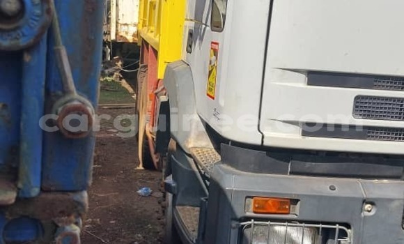 Acheter Import Utilitaire Iveco Cargo Autre à Conakry, Conakry Acheter Import Utilitaire Iveco Cargo Autre à Conakry, Conakry